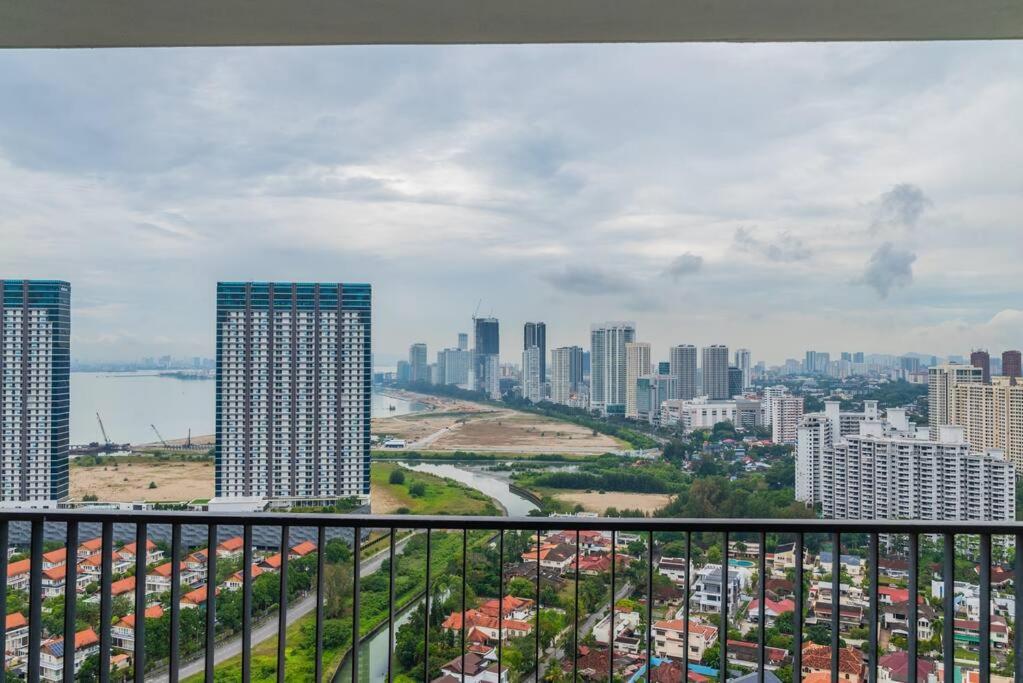 Apartment Deluxe Seaview Twin Bed By The Only