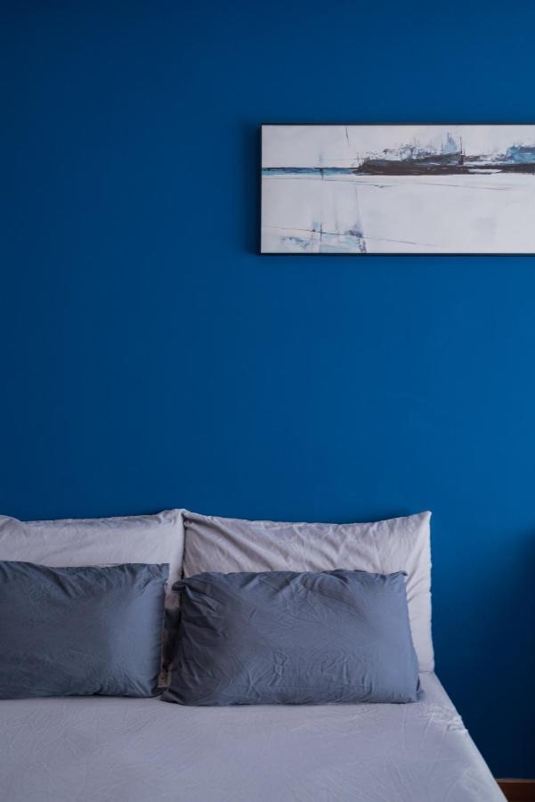 Deluxe Seaview Twin Bed By The Only Tanjung Tokong